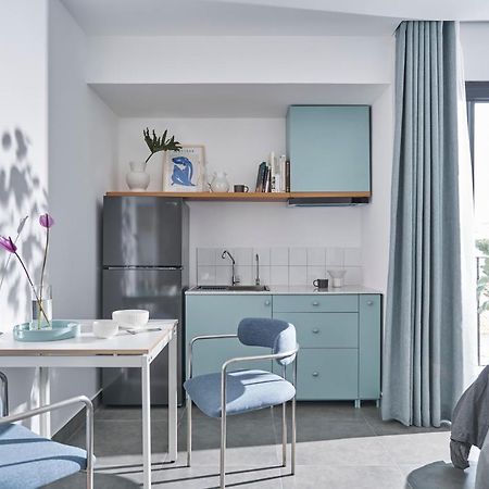 M Village Living Tran Nao Bandar Ho Chi Minh Luaran gambar
