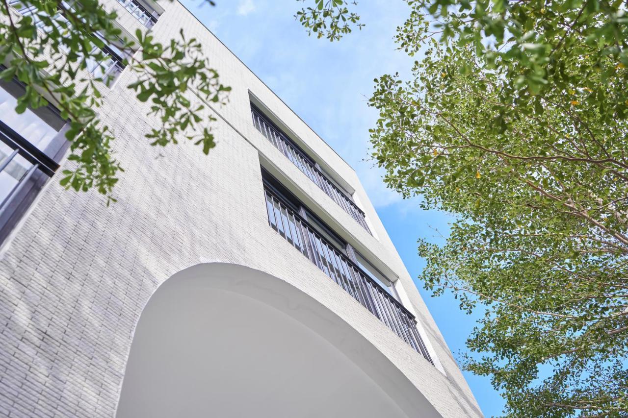 M Village Living Tran Nao Bandar Ho Chi Minh Luaran gambar