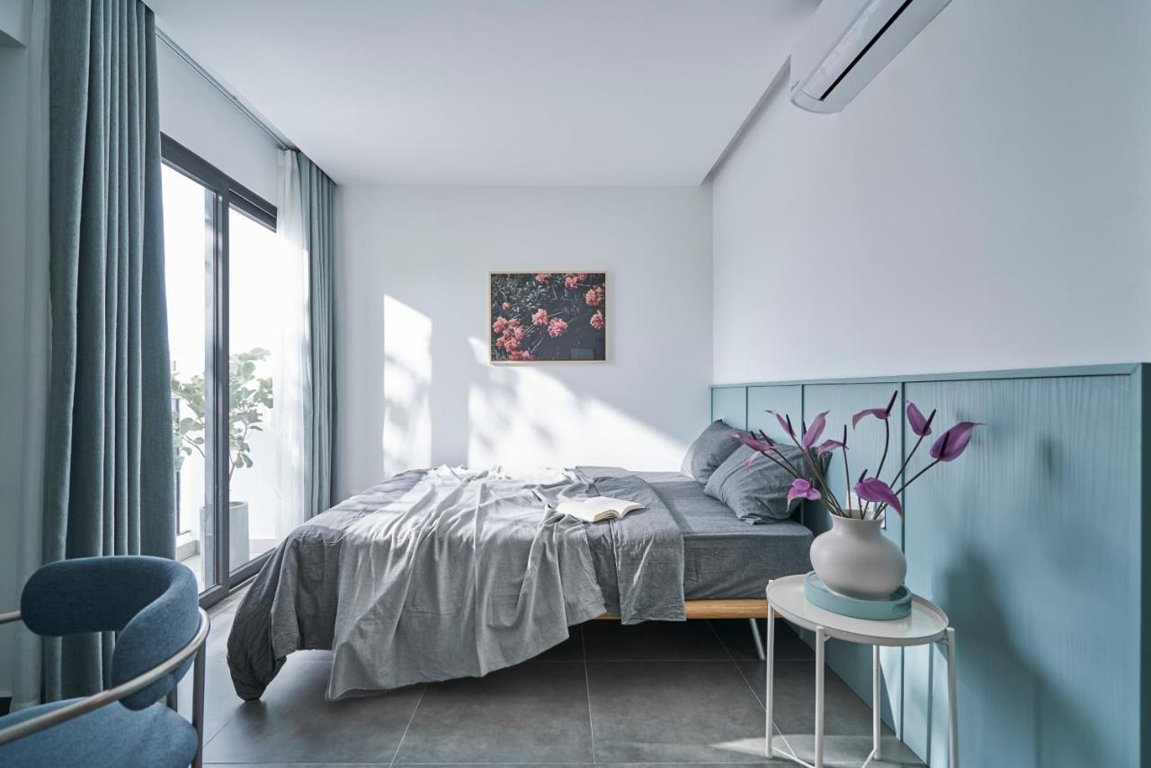 M Village Living Tran Nao Bandar Ho Chi Minh Luaran gambar